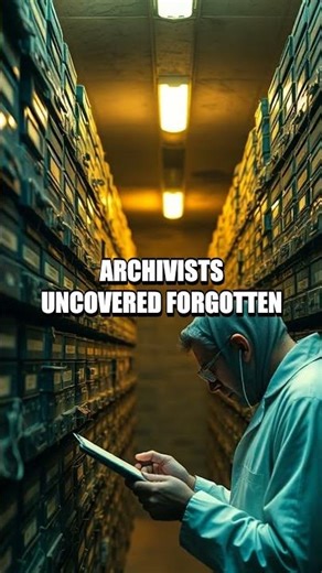 The Quiet Archive of Cosmic Questions