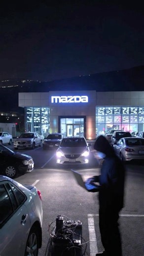 Hackers Broke Into Mazda's System. Here's What They Took.