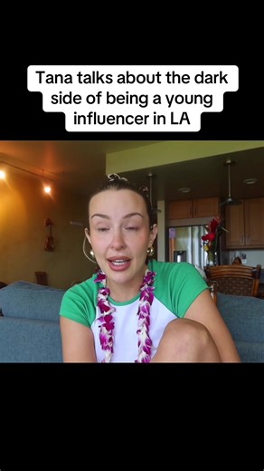 Proud of her #tanamongeau | Tana Mongeau