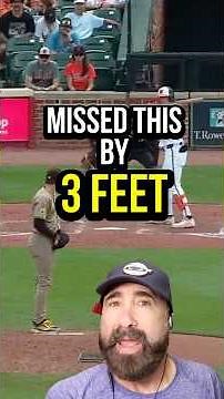 Why Mason Miller’s Slider is the toughest pitch in MLB. #baseball