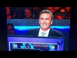 Who Wants To Be A Millionaire Australia Eddie McGuire Farewell 2006