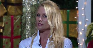 Nicollette Sheridan 2