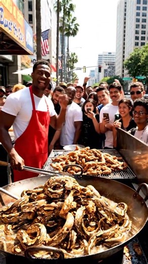 goddamn incredible fried snake python welang #food