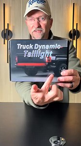 ✨💡 Upgrade your truck’s visibility and style with this Tailgate LED Light Strip! Enjoy dynamic light effects when starting your truck, plus bright, eye-catching left and right turn signals. Easy peel-and-stick install with a simple 4-pin connection—no drilling, no hassle, just instant impact 🚘🔥. | Willa