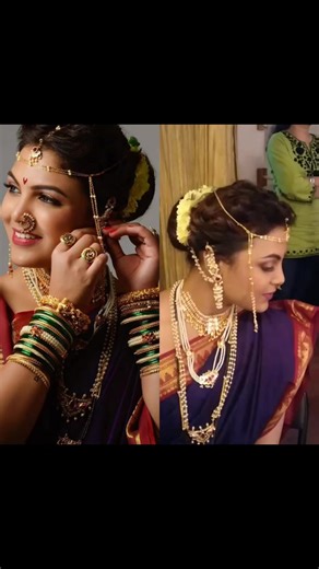 51 reactions · 6 comments | Focus on the goodness in life and u will create more of it ♥️#marathi #bridelook #marathisong #marathipost #punekar #harharmahadev #stayhappy #staypositive #happythoughts #bekind #Simplicity #kindness #happiness #roublenagi #love #care #share #respect #stayhome #marathibridelook #makeup #jewellery #kashtasaree #lovepune #proudtobepunekar #mahadevdevkidiwani #lifestyle #fashion #model #shootingstar | Priyanka Tiwari | Facebook