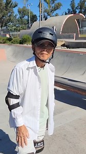 143K views · 4.4K reactions | Meet Kong, local skateboarder at the Linda Vista Skatepark in San Diego, California. At age 74, he's at the skatepark regularly, always progressing and continuing to stay active. Keep shredding Kong, skateboarding has no limits! : Mark Lebowitz | The Skatepark Project | Facebook