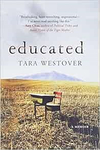 Tara Westover