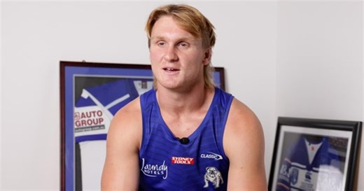 Jake Preston: Focused & ready