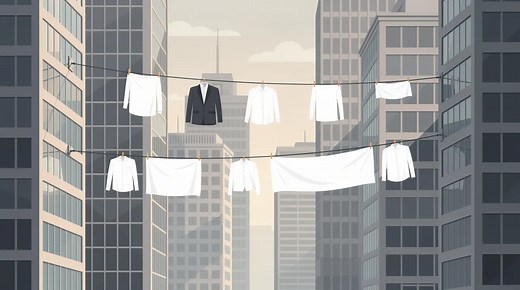 What is Social Washing?