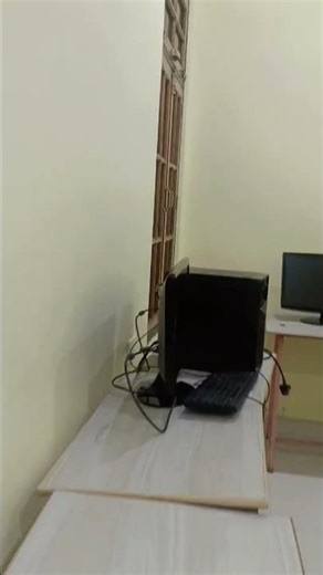 New computer lab of Abacus public school