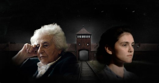 The sound of Auschwitz
