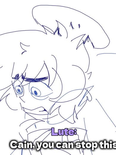 Hazbin hotel Swap Au (or Storyshift Au?) Hear my hope This storyboard took me a day and a half, but I'm happy with the result. Now you can start animating! If I don't give up, of course ^^