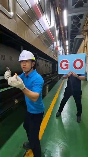 안전보호구 하나로 안전지수 100% 충전! 대구교통공사가 알려주는 현장 안전 수칙 (동영상 공모전 최우수상)