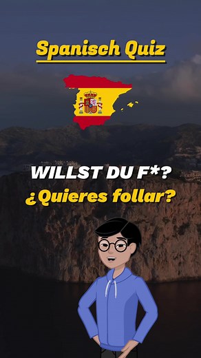 Spanisch lernen: Nützliche Wörter und Verben