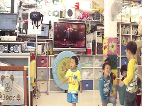 ♪まほうのとびら、２２．１０．２１