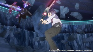 The final showdown! | Crunchyroll