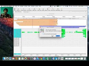 Codon Code aligner tutorial 4