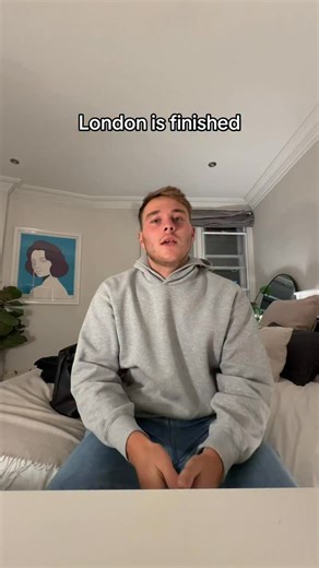 Owen Willis | Price of the meal deal was the most scandalous revelation x | Instagram