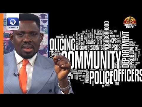 Community Safety: Security Expert Shares Tips On Preventing Crime In Your Neighbourhood