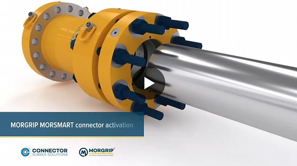 Subsea Pipe Connectors for Offshore Oil and Gas Production | Industrial Buyers and Suppliers Hub (I.B.S.H) posted on the topic | LinkedIn