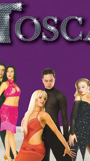 TOSCA Fashion on Reels | Facebook