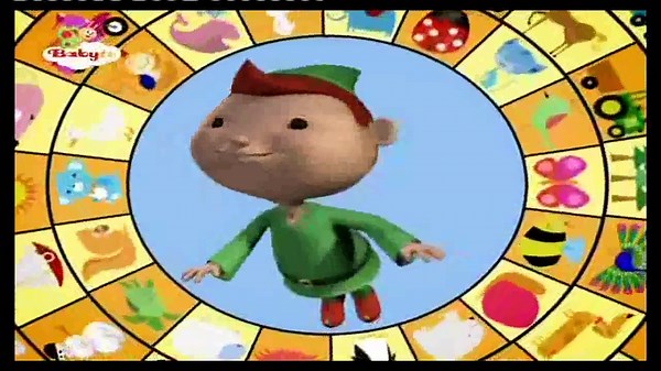 BABYTV Play Time
