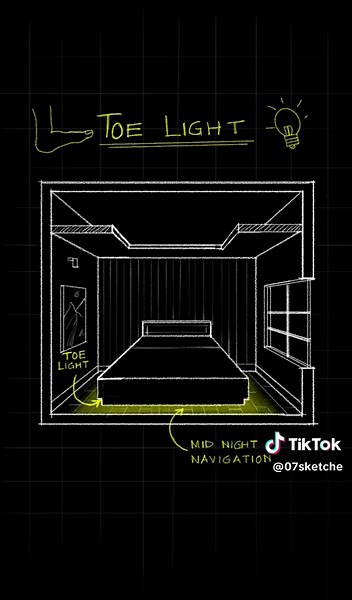 Bedroom Lighting Ideas for a Peaceful Sleep