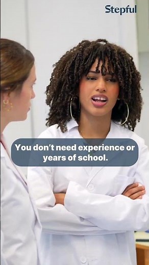 Start Your Healthcare Career (No Experience Needed)