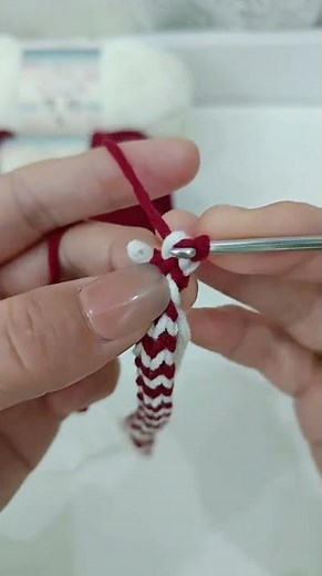 💕💕Easy Two-Tone Lanyard Tutorial#DIYLanyard#HandmadeLanyard #CraftTutorial#EasyDIY#HandmadeCraft