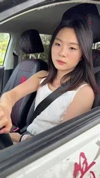 Poor driving skills, avoid Yunnan, Guizhou, Sichuan. Female driver's terrifying bridge technique
