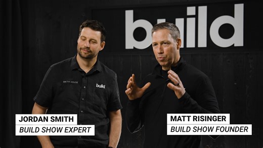Sponsor How to build to the Build HD Standard™
