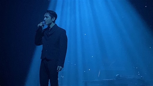 260124 KINO 首尔演唱会ㅣSkyfall