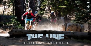 VIDEO: The Line – A Documentary About Female Riders