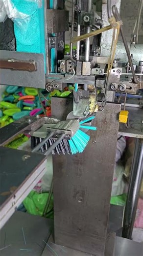 Bathroom Cleaner Making Process