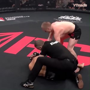 MMA's Best Knockouts of the 2023 p1 | SFB