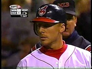 2000 MLB Highlights September 27