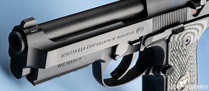 Review: Wilson Combat / Beretta 92G Centurion Tactical Pistol