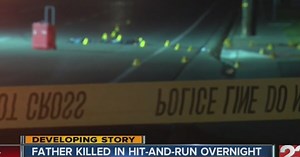 Hit and run charges explained