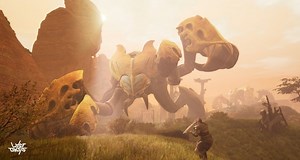 Last Oasis: l'MMO per PC arriva anche su Xbox Series X/S e Xbox One, ecco il trailer