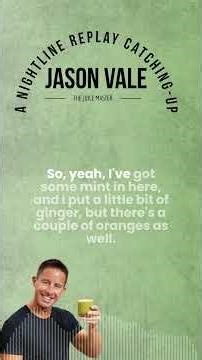 Live Juicing #juice #radio #health