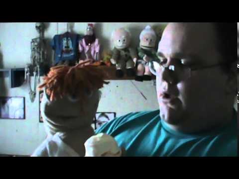 Harry Wants Ice Cream