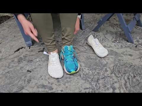 Helpful Review of Hike Barefoot Shoes for Women