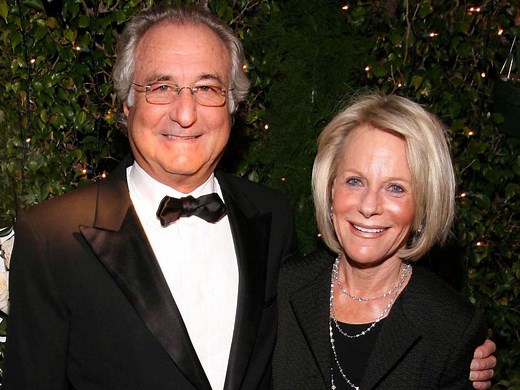 Where Is Bernie Madoff's Wife Ruth Madoff Now? All About Her Life 17 Years After His Billion Dollar Ponzi Scheme Was Exposed