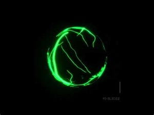 Zion - Fluke ( slowed + reverb )