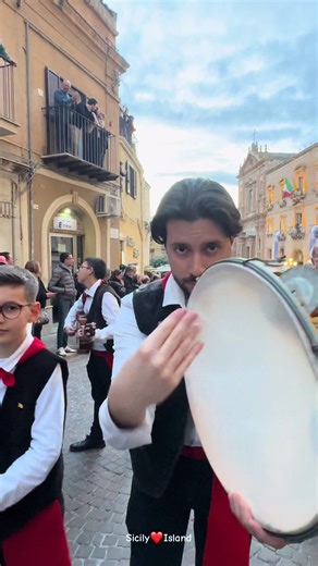 Exploring the Sicilian Musical Tradition
