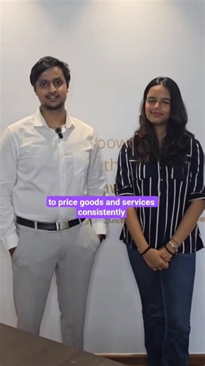 Part 2 - Money v/s Currency - Understanding the difference.