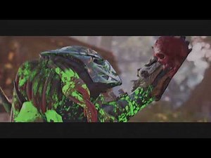 PREDATOR: HUNTING GROUNDS Walkthrough Gameplay Part 20 - (FULL GAME) PS5 Gameplay 4K 60fps UltraHD