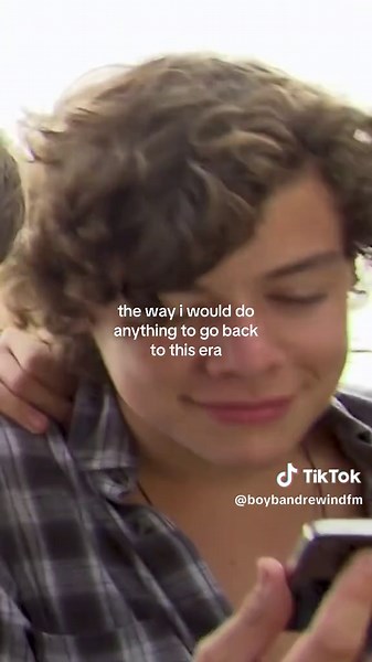 One Direction's X Factor Journey: A Nostalgic Throwback