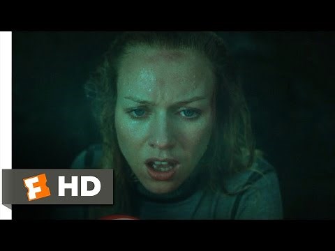 The Ring (7/8) Movie CLIP - Into the Well (2002) HD