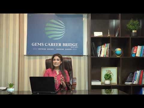 Your Gateway to MBBS & BDS Dreams | Study Visa Guidance from Gems Career Bridge : Study Visa Experts